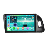 Audi Q5 09-17 - 9" Radio m. Apple CarPlay og Android Auto – Bilmedie.dk